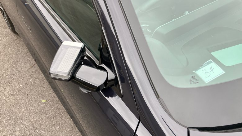 Hyundai IONIQ 6 239kW Ultimate 77kWh 4dr AWD Auto Electric Saloon